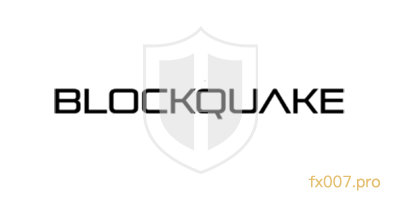 BlockQuake外汇监管合规吗？出入金顺利吗？