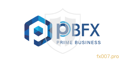 朋博金融PBFX