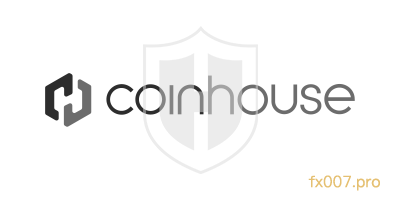 Coinhouse外汇监管合规吗？出入金顺利吗？