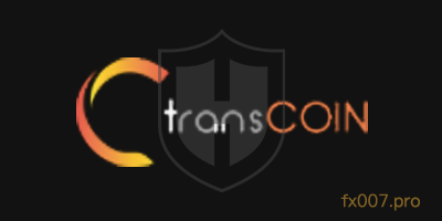 transcoin.me外汇监管合规吗？出入金顺利吗？