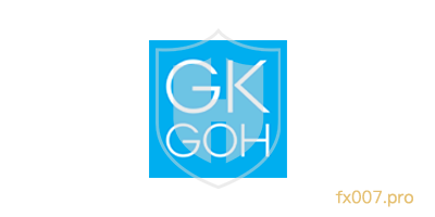 GkGoh FX