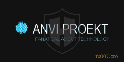 AnviProekt外汇监管合规吗？出入金顺利吗？