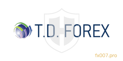 T.D.Forex外汇监管合规吗？出入金顺利吗？