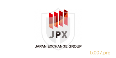 日本交易所集团JPX