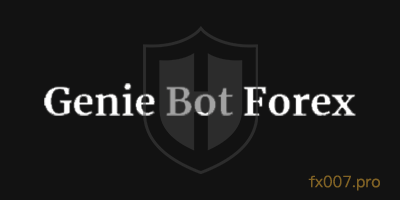 Genie Bot Forex