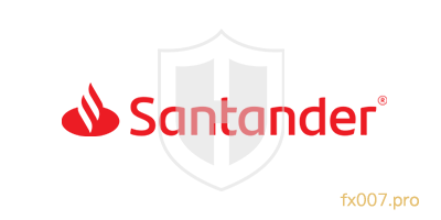 桑坦德银行Santander
