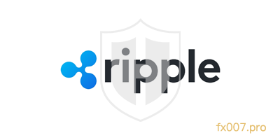 瑞波Ripple