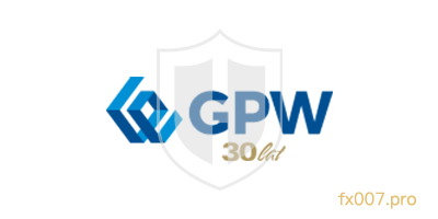 华沙证券交易所GPW