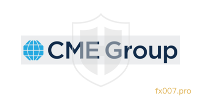 芝商所CME Group