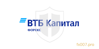 VTB Forex