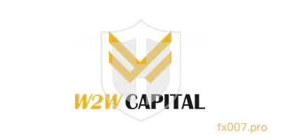 W2WCapital外汇监管合规吗？出入金顺利吗？