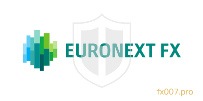 泛欧交易所EuronextFX