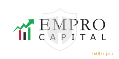 EmproCapital外汇监管合规吗？出入金顺利吗？