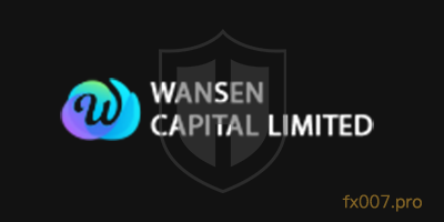 WansenCapita外汇监管合规吗？出入金顺利吗？