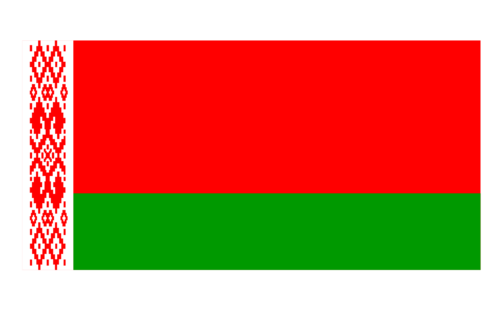 白俄罗斯