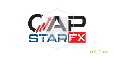 CapStarFX外汇监管合规吗?出入金顺利吗?