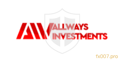 AllwaysInvestments外汇监管合规吗?出入金顺利吗?