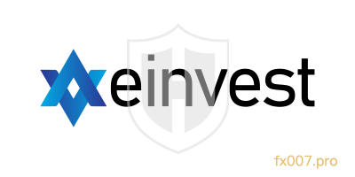Einvest外汇监管合规吗?出入金顺利吗?
