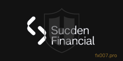 苏克敦金融Sucden Financial