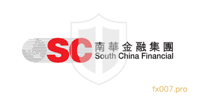 南华金融