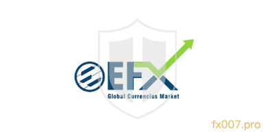 EFXCPI外汇监管合规吗?出入金顺利吗?