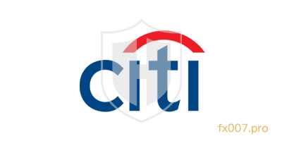 花旗银行CitiFX