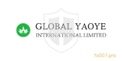 环球名药GlobalYaoye外汇监管合规吗?出入金顺利吗?
