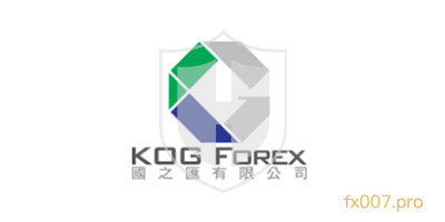 国之汇KOG Forex