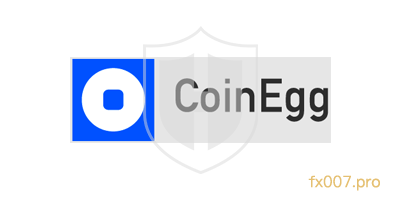 CoinEgg外汇监管合规吗?出入金顺利吗?