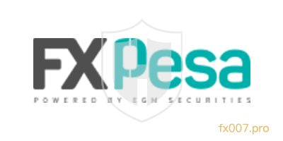 FXPesa外汇监管合规吗?出入金顺利吗?