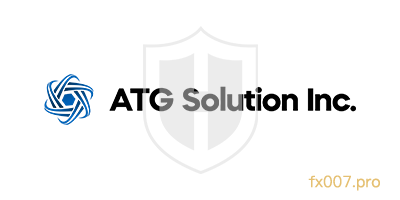 ATGSolution外汇监管合规吗?出入金顺利吗?