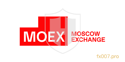 莫斯科交易所MOEX