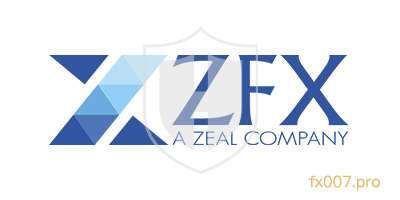 山海证券ZFX