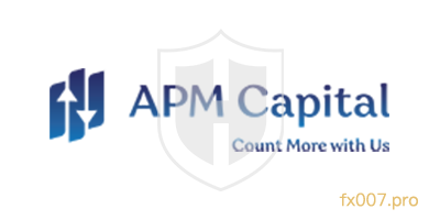 APMCapital外汇监管合规吗?出入金顺利吗?