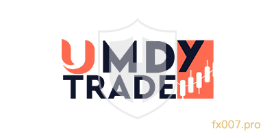 UmdyTrade外汇监管合规吗?出入金顺利吗?