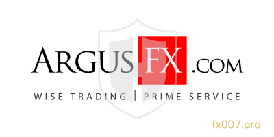 ArgusFX