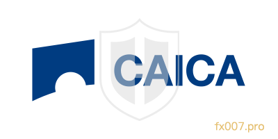 CAICA外汇监管合规吗?出入金顺利吗?
