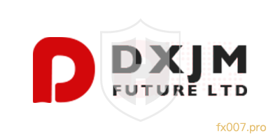 DXJMFuture外汇监管合规吗?出入金顺利吗?