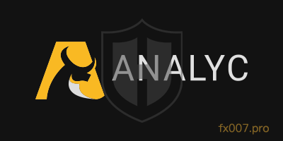 ANALYC外汇监管合规吗?出入金顺利吗?