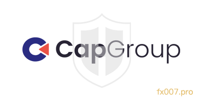 CAPGroup外汇监管合规吗?出入金顺利吗?