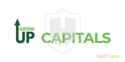 GrowUpCapitals外汇监管合规吗?出入金顺利吗?