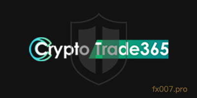 Crypto-Trade365外汇监管合规吗?出入金顺利吗?