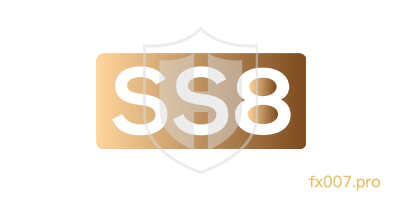 SS8FX外汇监管合规吗?出入金顺利吗?