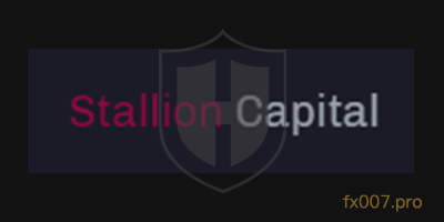 StallionCapital外汇监管合规吗？出入金顺利吗？