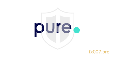 Pure外汇监管合规吗？出入金顺利吗？