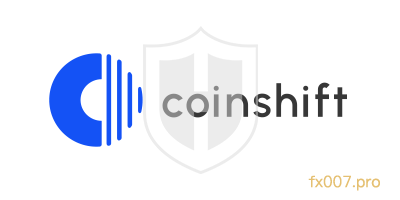 Coinshift外汇监管合规吗？出入金顺利吗？