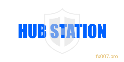 HubStation外汇监管合规吗?出入金顺利吗?