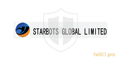 Starbots外汇监管合规吗?出入金顺利吗?