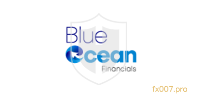 BlueOceanFinancials外汇监管合规吗?出入金顺利吗?