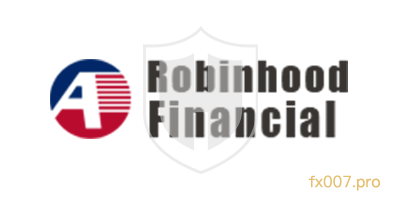 RobinFinancial外汇监管合规吗?出入金顺利吗?